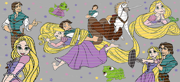 16oz Princess-N4-185